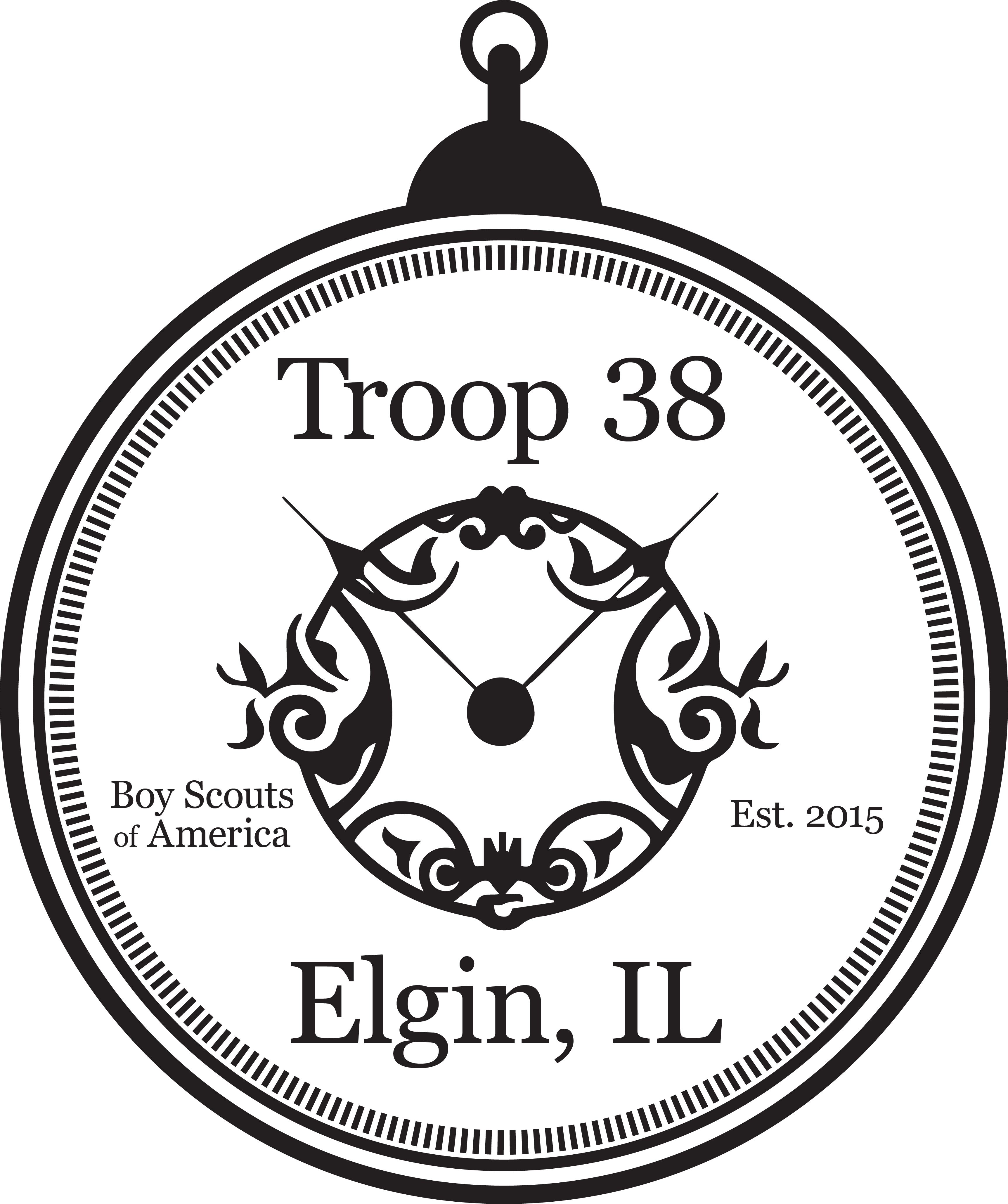 Troop 38